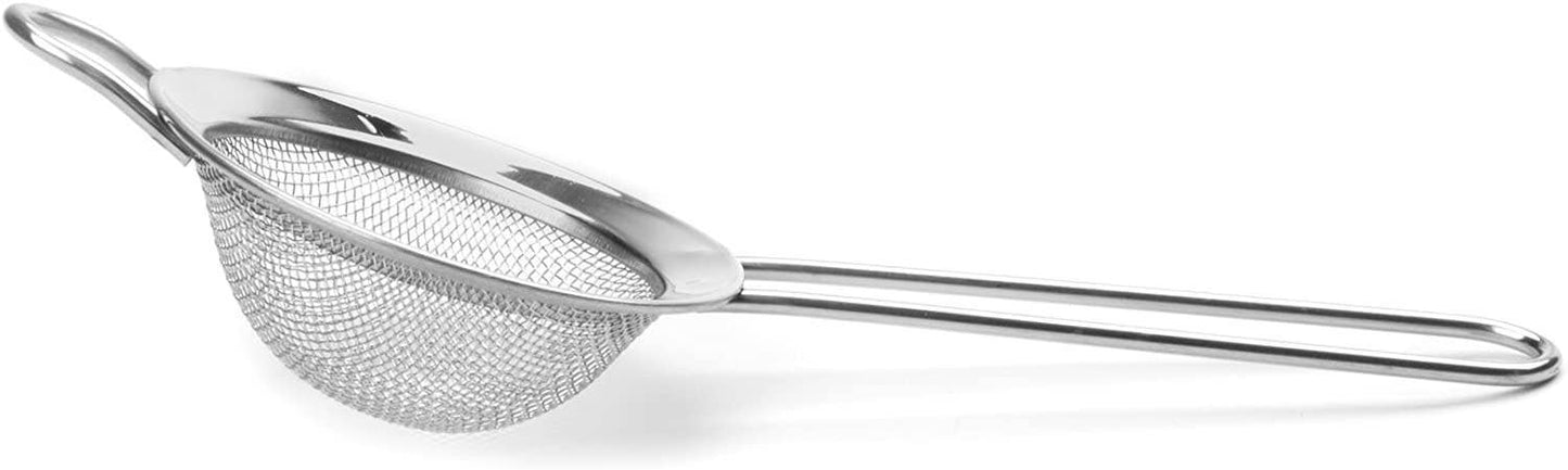 3" Mesh Strainer