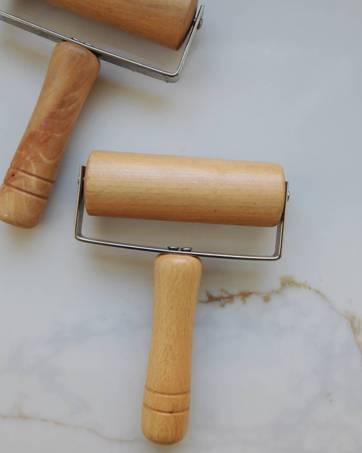 Wooden Pastry / Dough Rolling Pin