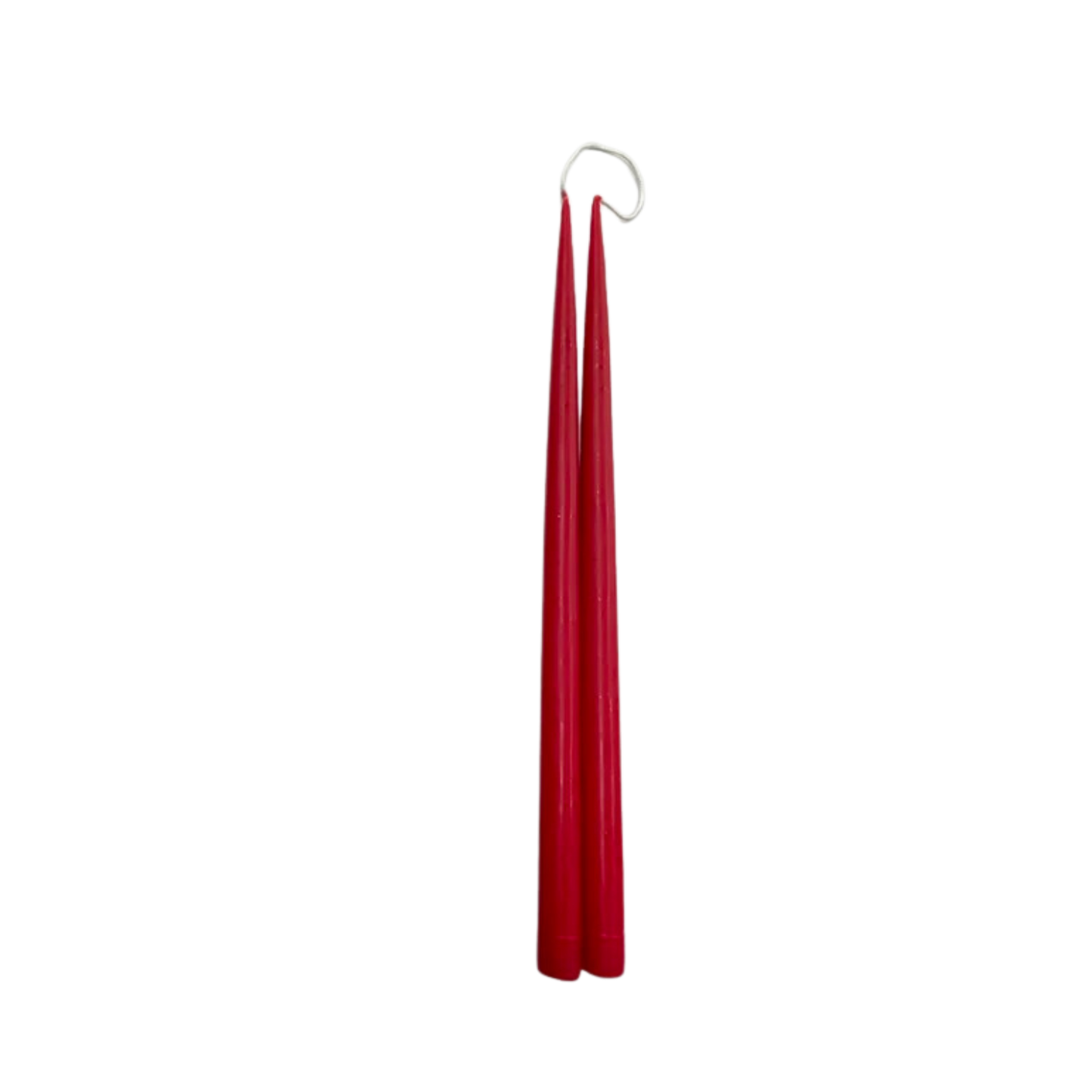 13" Taper Candles (Pair)