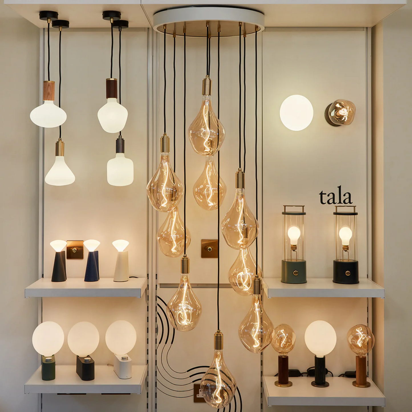 Tala Light Bulbs