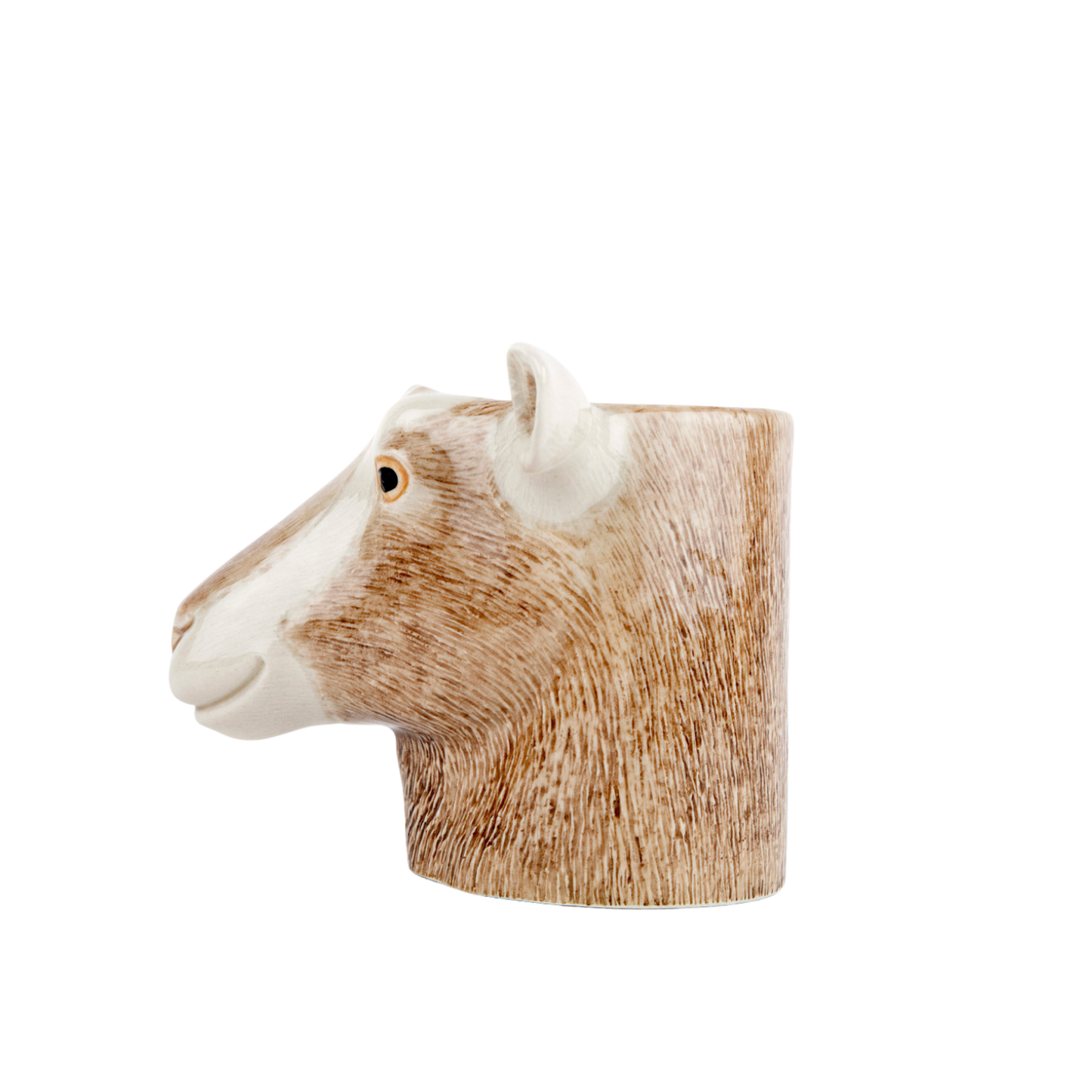 Goat Pencil Pot
