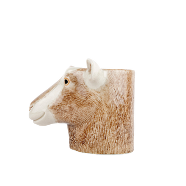 Goat Pencil Pot