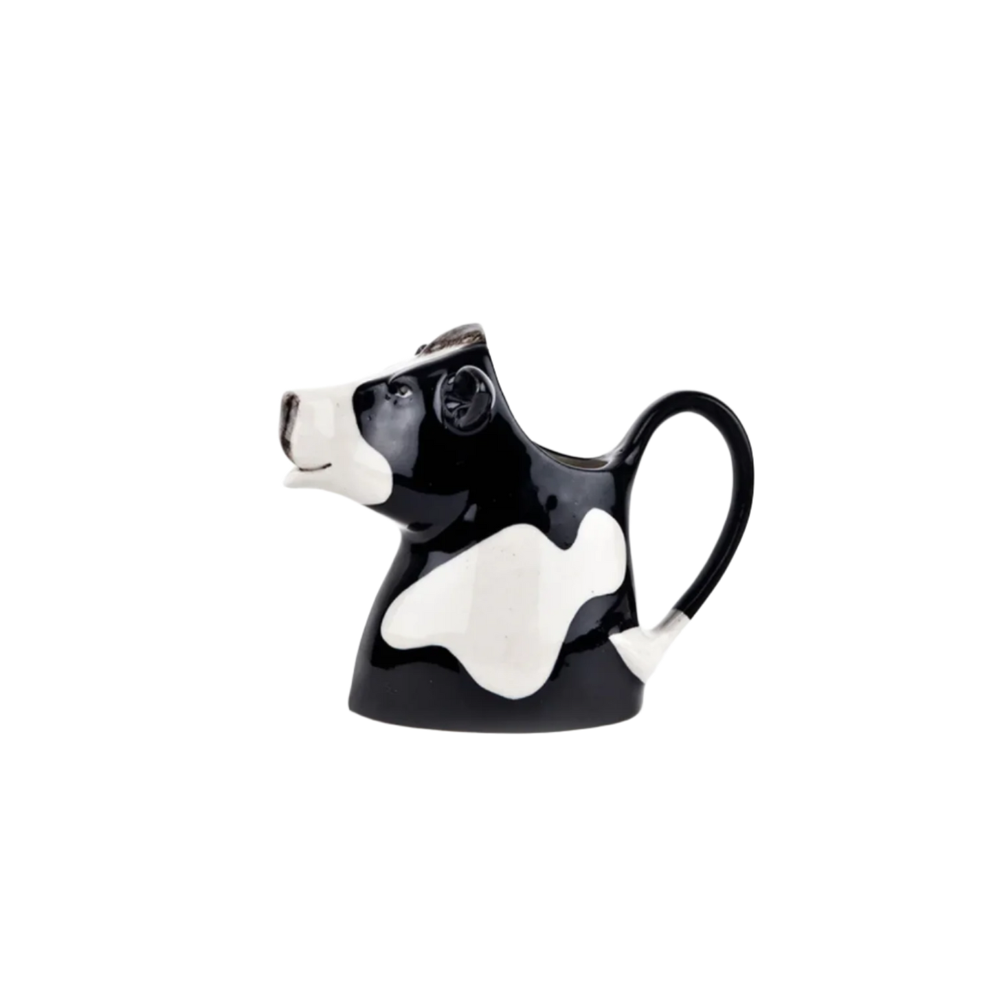 Friesian Cow Jug Small