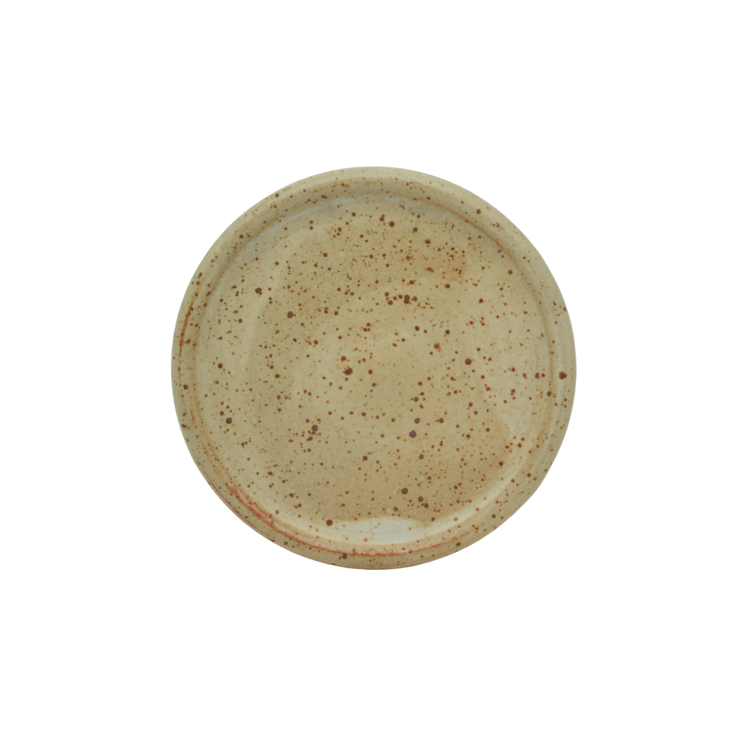 Handmade Ceramics - Side Plate