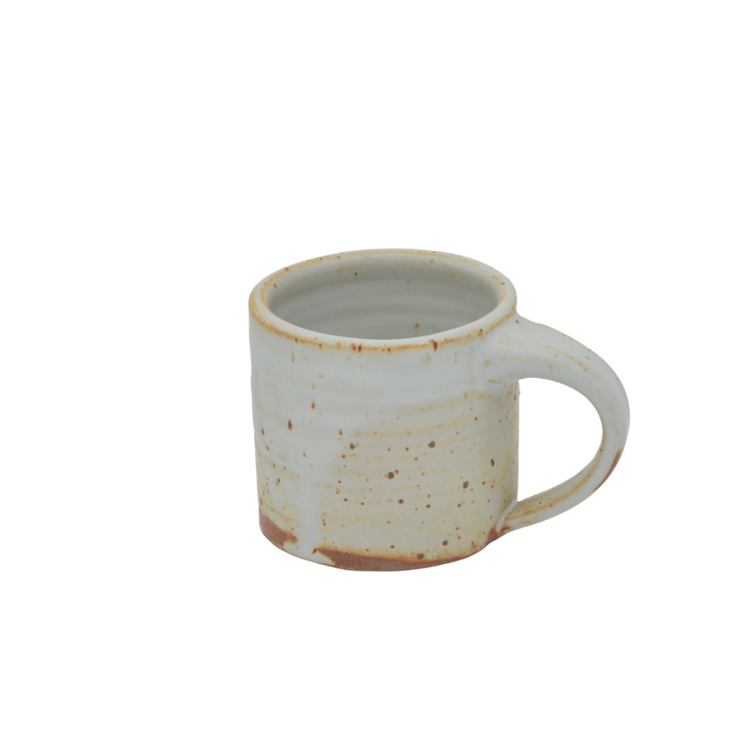 Handmade Ceramics - Small Mug