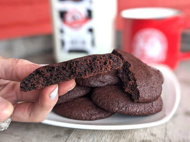 Brownie and Cookie Mix