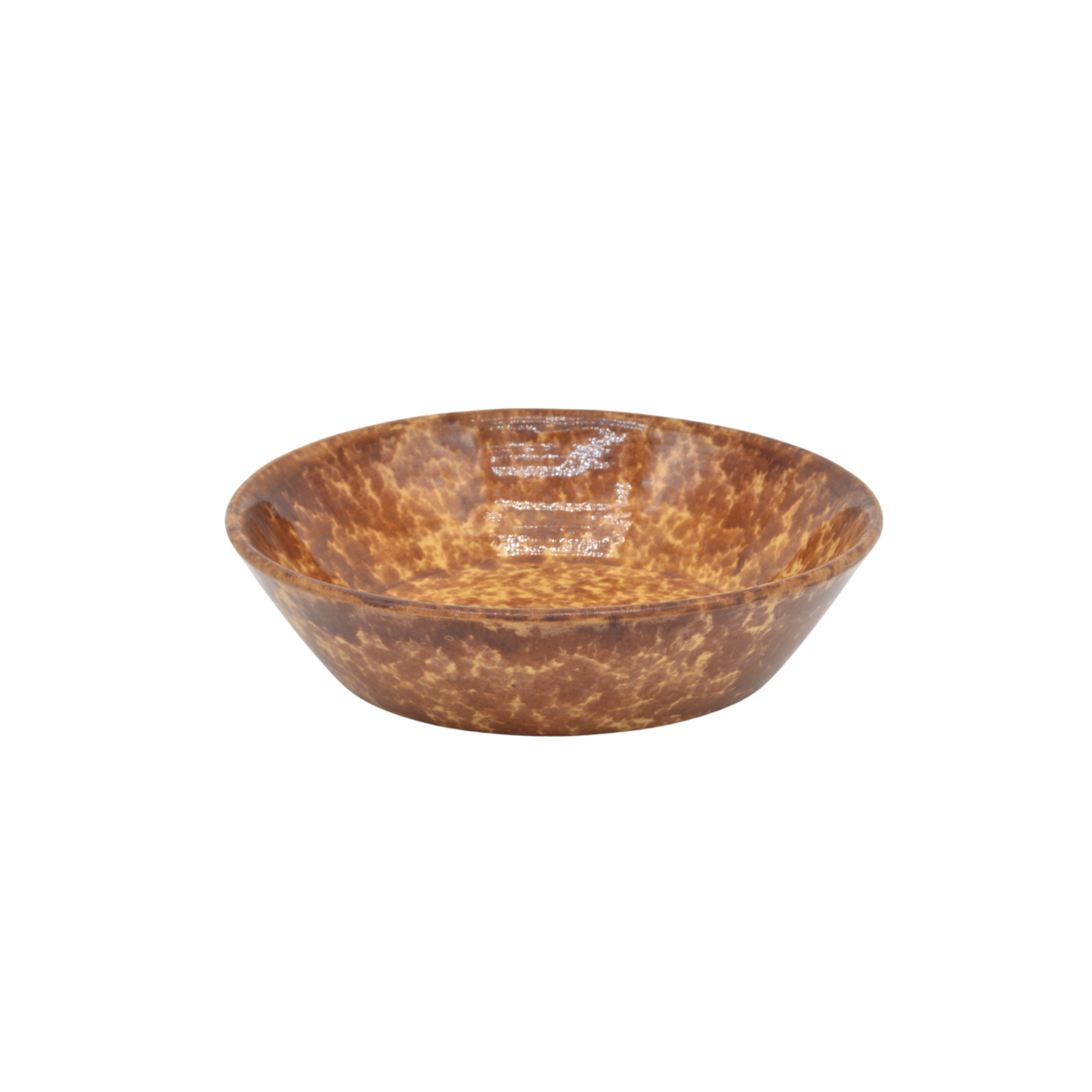 Bennington Pottery Bowl | American Antique