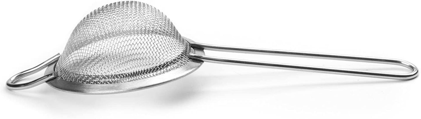 3" Mesh Strainer