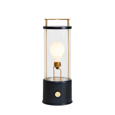 British Portable Lantern