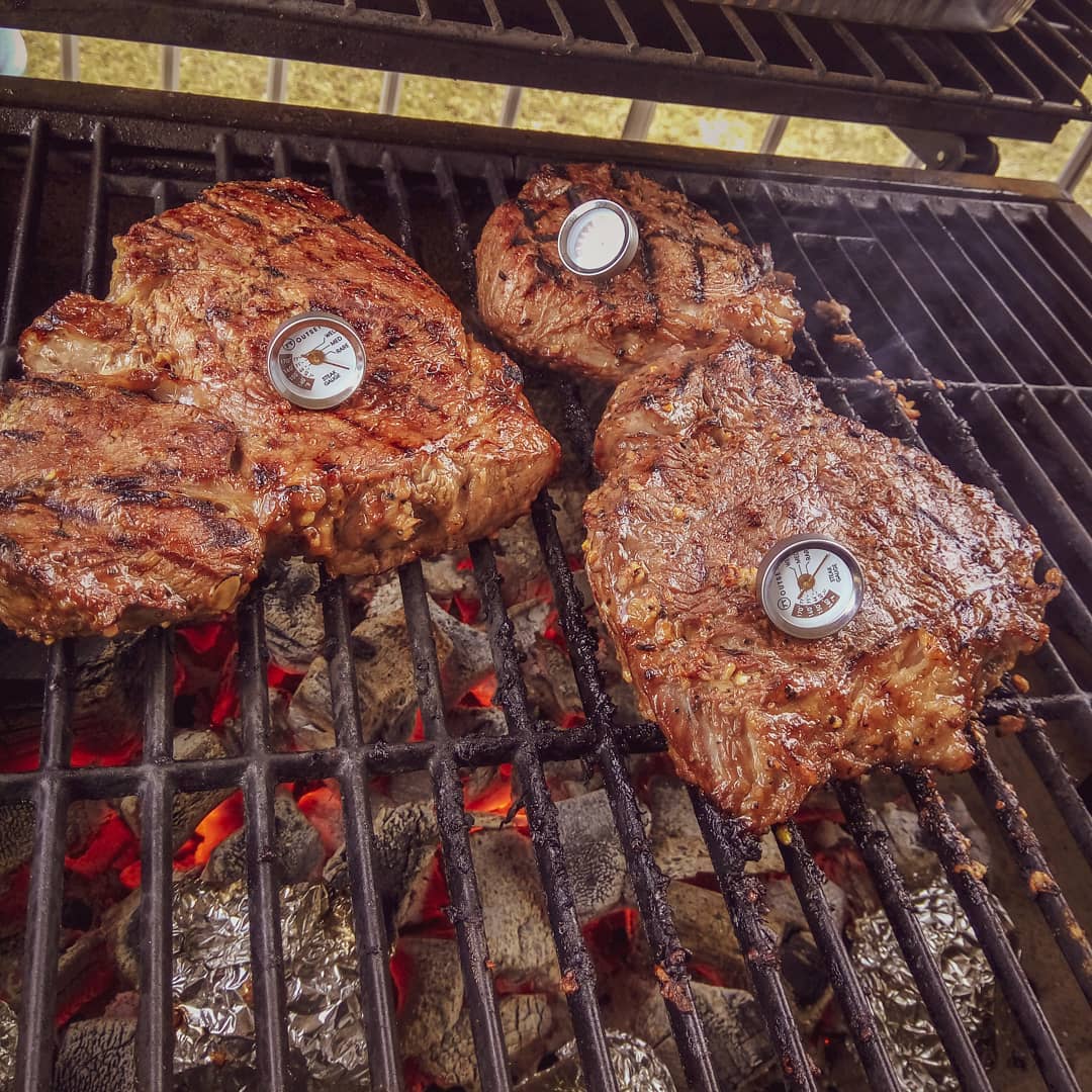 Steak Thermometers