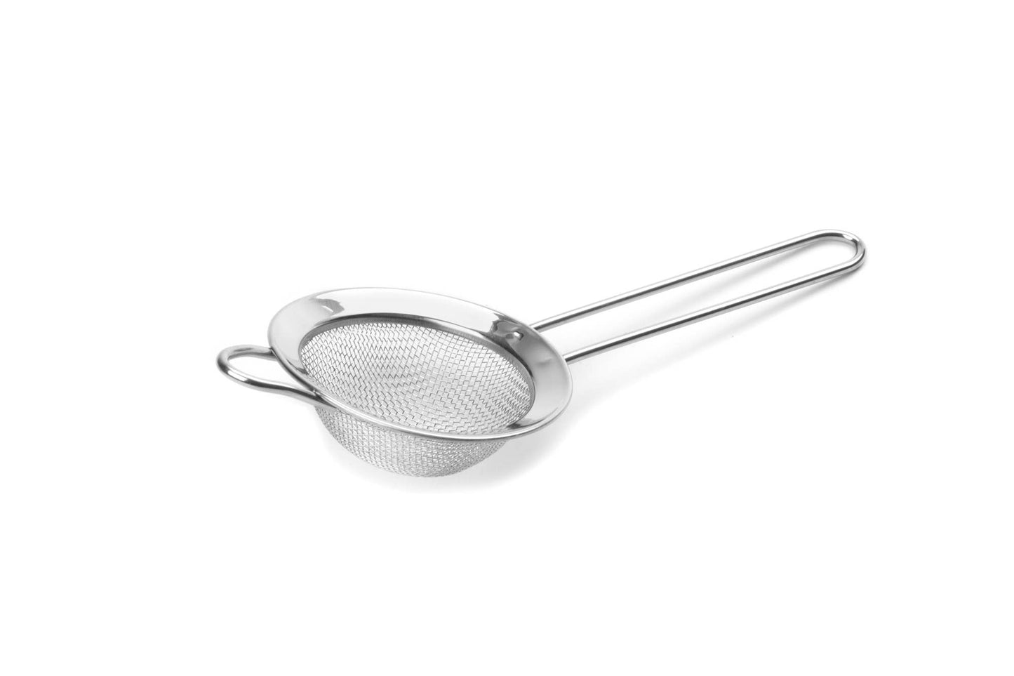 3" Mesh Strainer