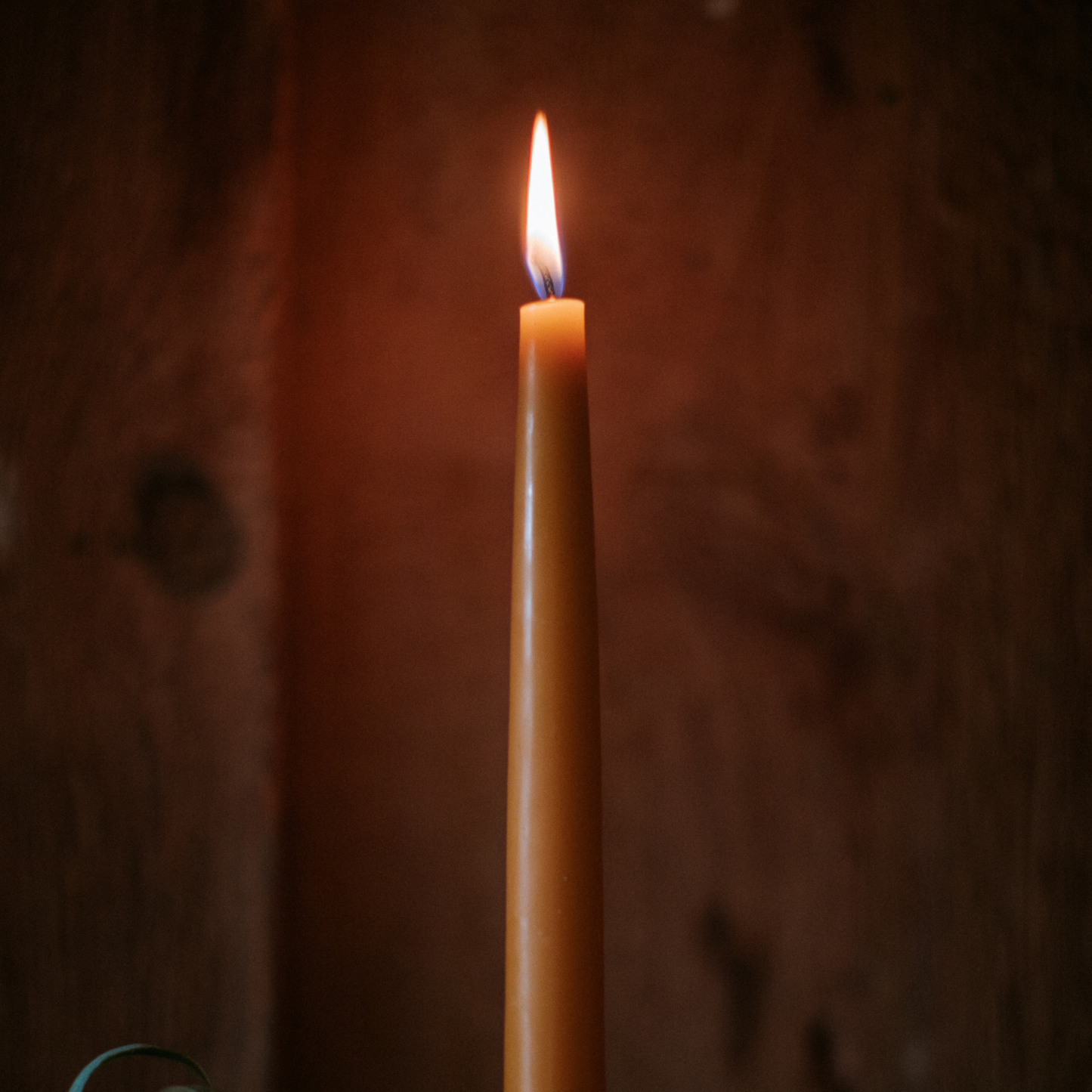 13" Taper Candles (Pair)