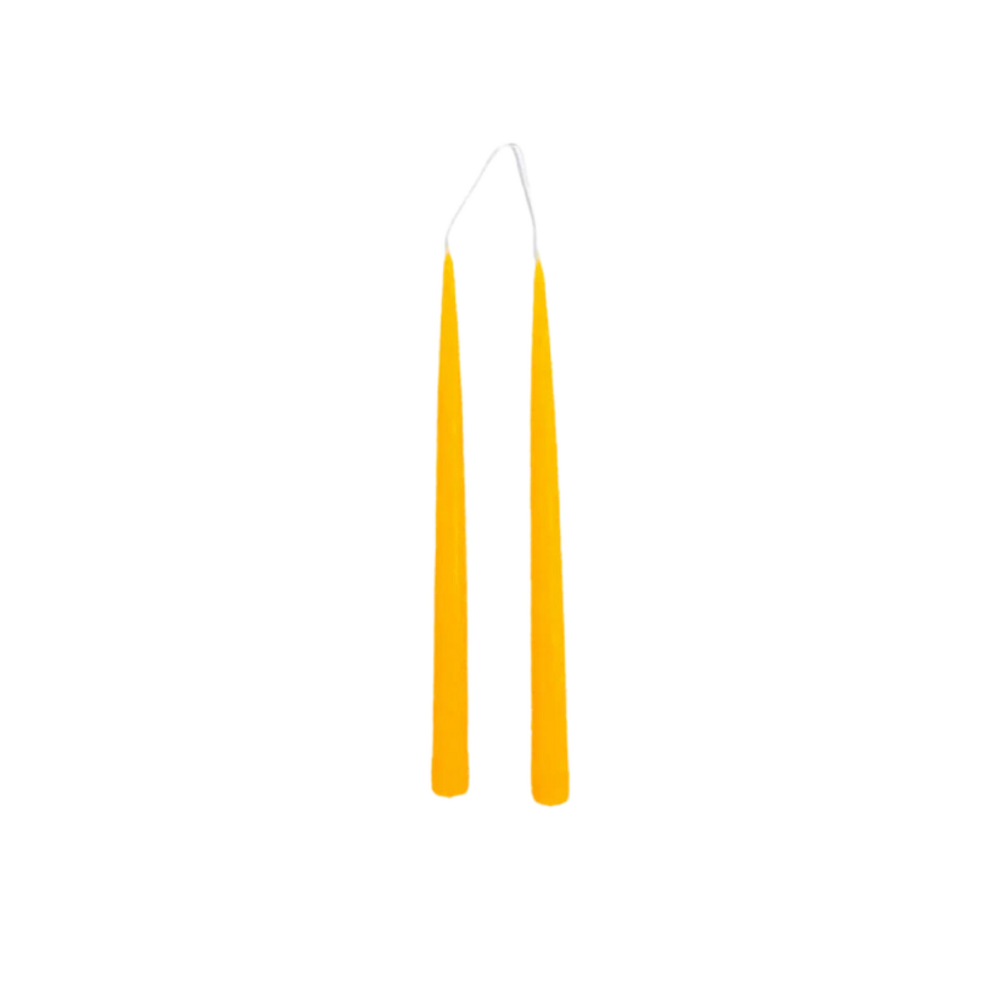 13" Taper Candles (Pair)