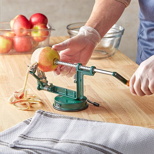 Apple Corer / Slicer / Peeler