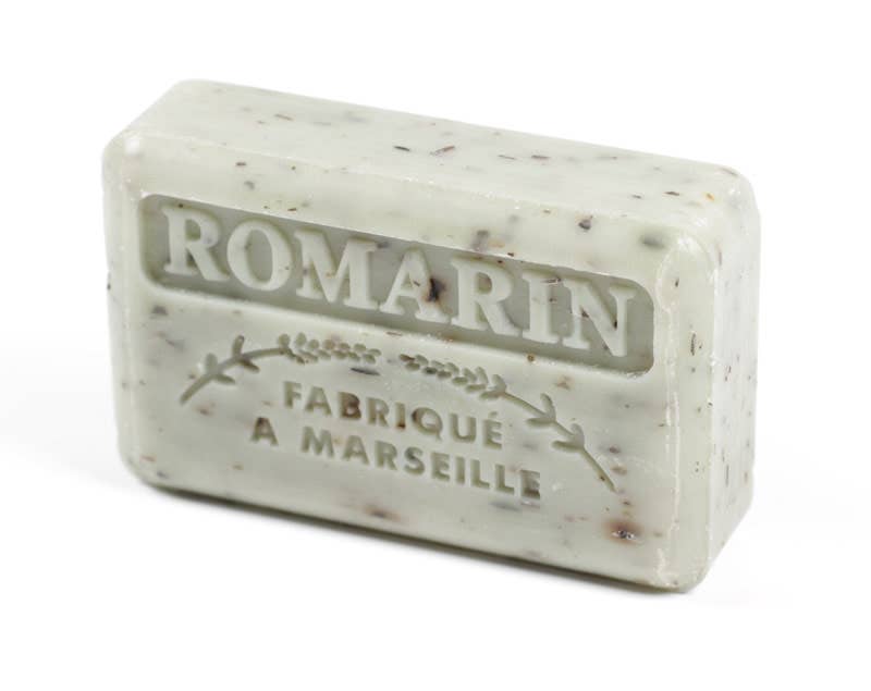 Rosemary Bar Soap 125g