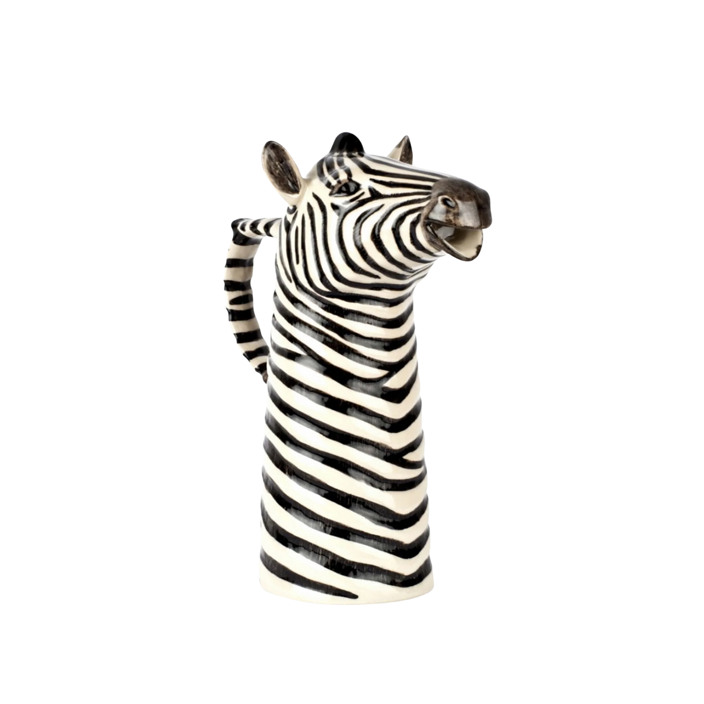 Zebra Water Jug