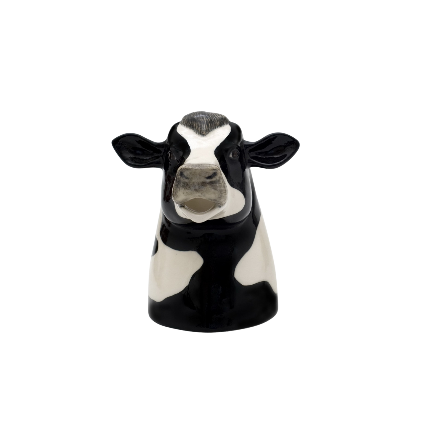 Friesian Cow Jug Small