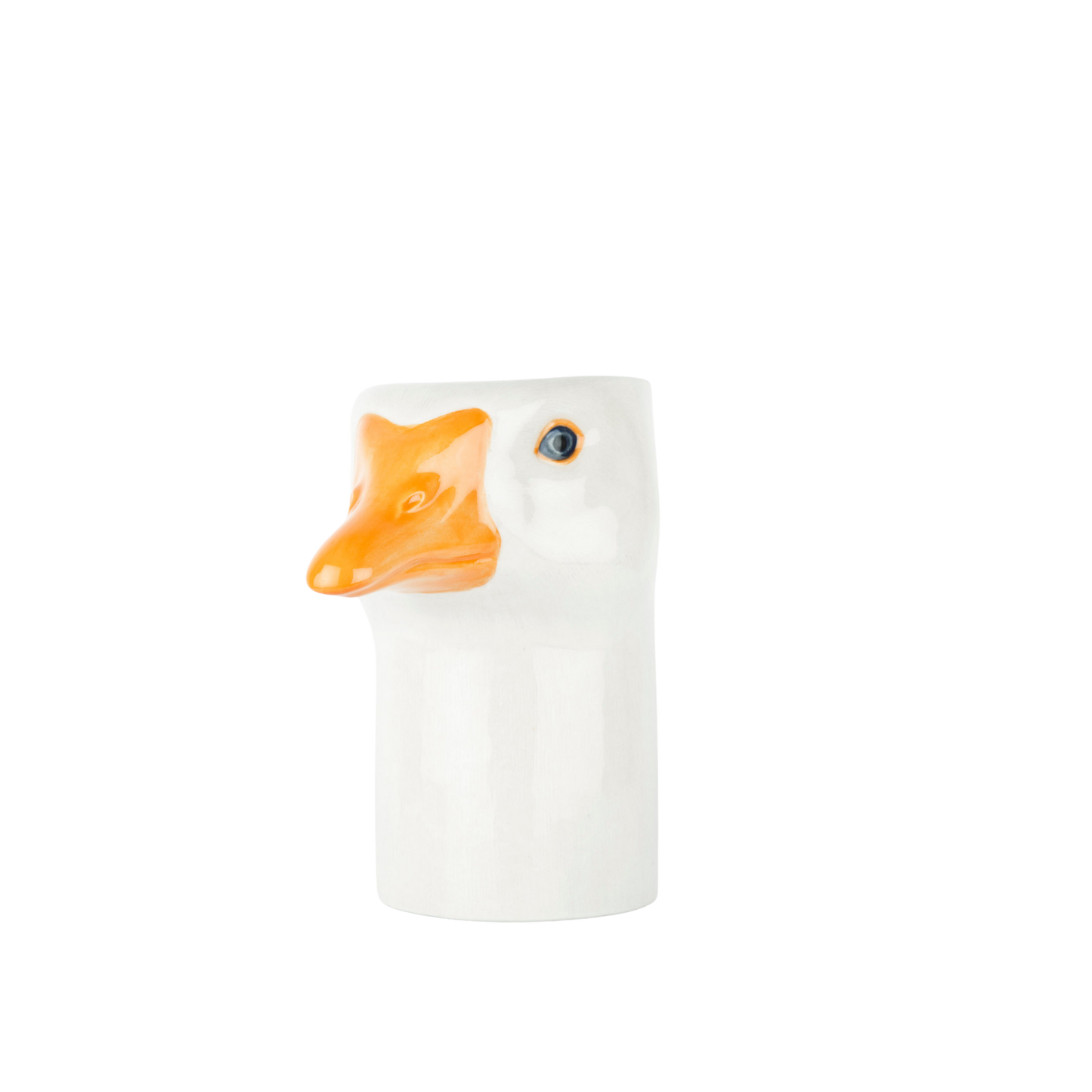 Goose Utensil Pot