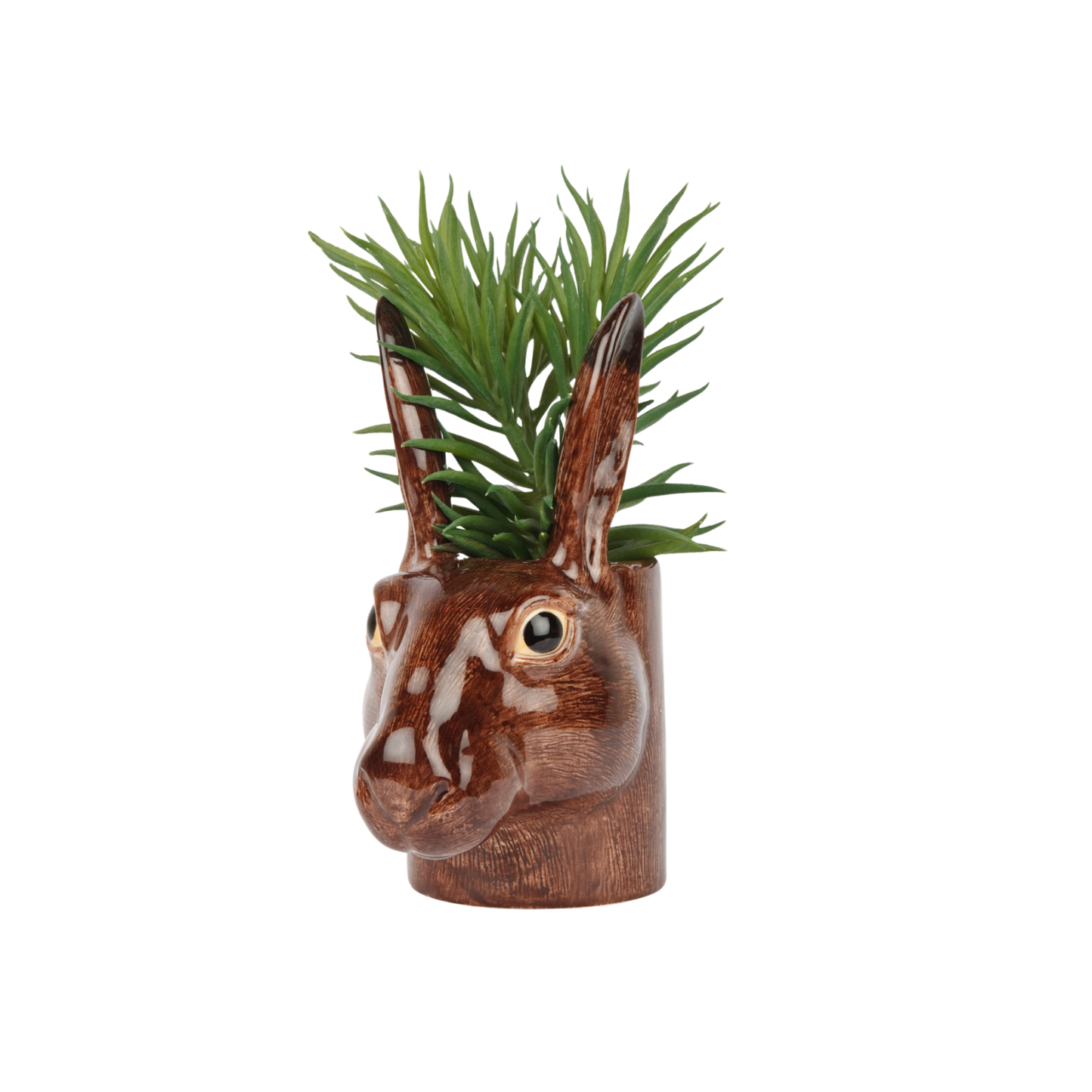 Hare Pencil / Plant Pot