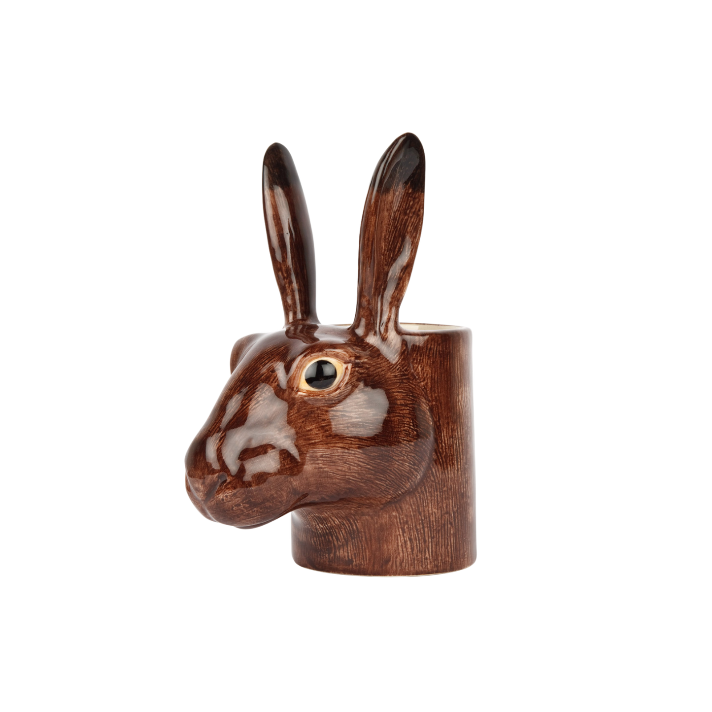 Hare Pencil / Plant Pot