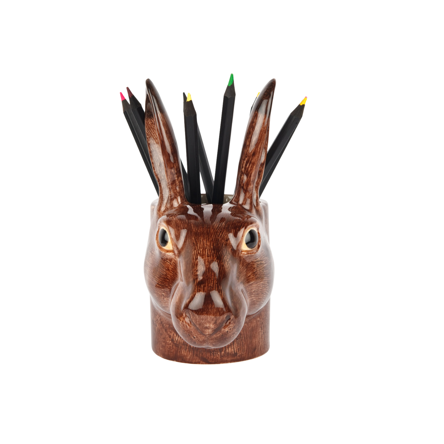 Hare Pencil / Plant Pot