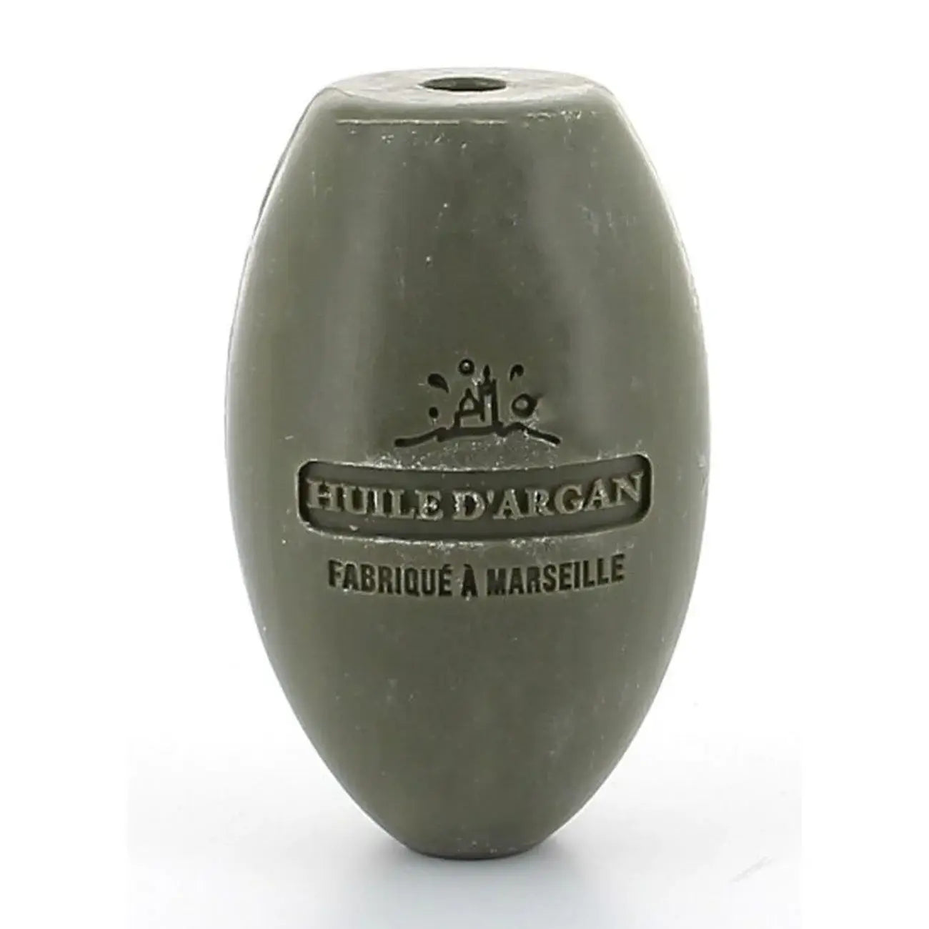Huile D'Argan (Argan Oil) Soap on a Rope 240g