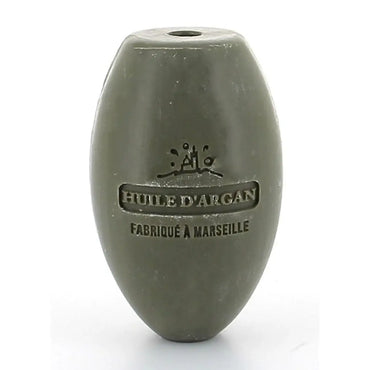 Huile D'Argan (Argan Oil) Soap on a Rope 240g