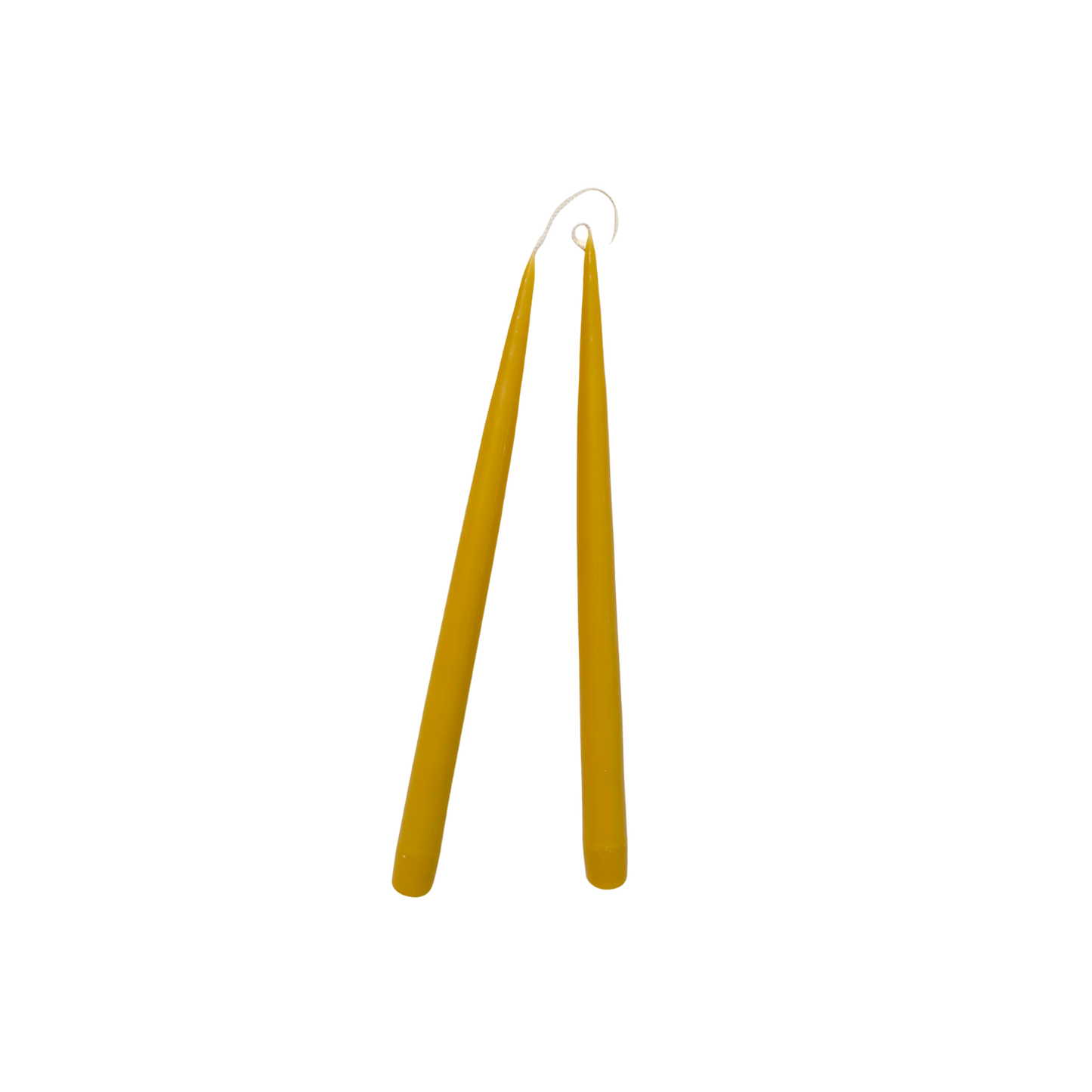 13" Taper Candles (Pair)