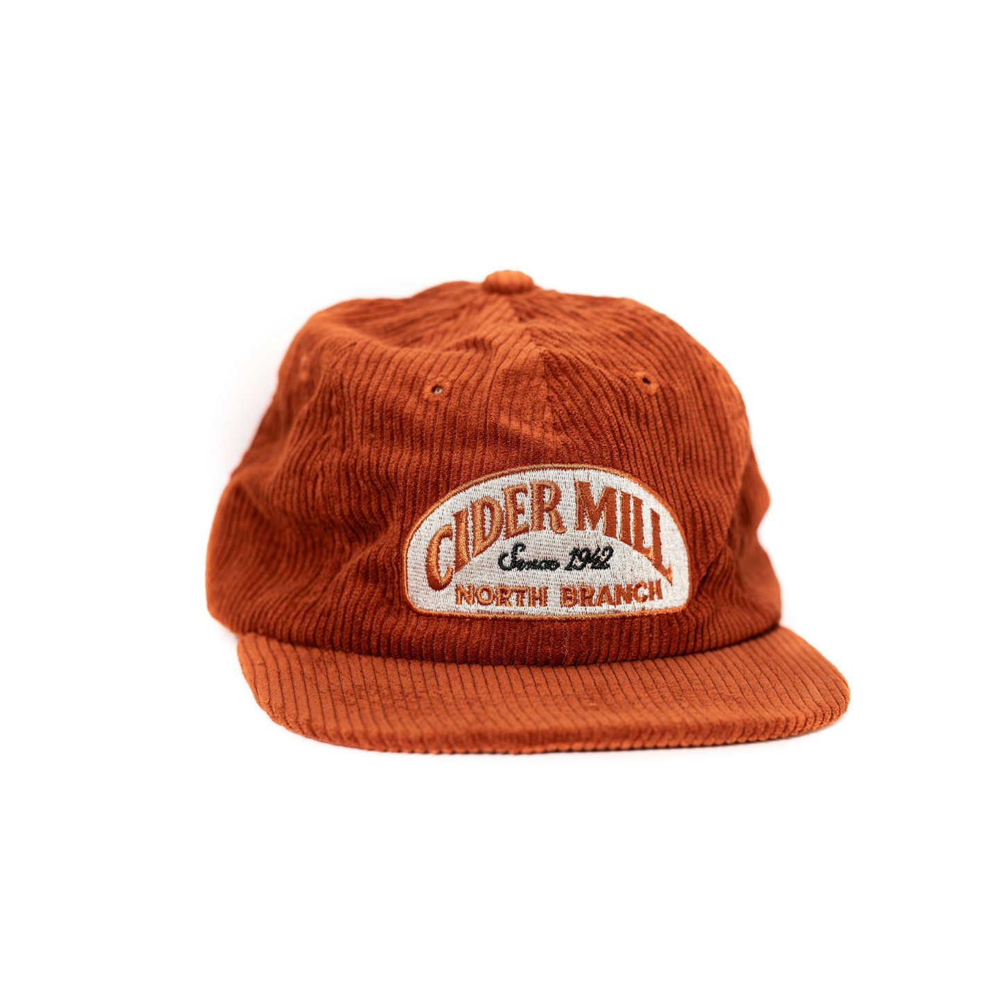 Cider Mill Cap Red