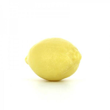 Lemon Soap