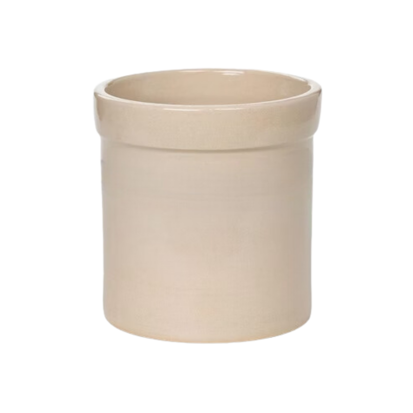 Stoneware Crock Plain