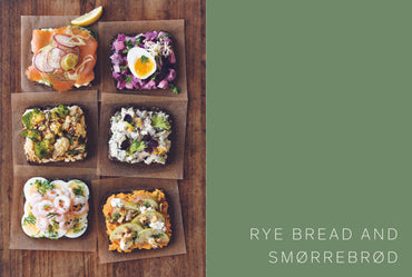 Scandinavian from Scratch