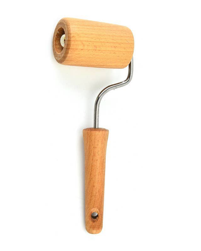 Wooden Pastry / Dough Rolling Pin