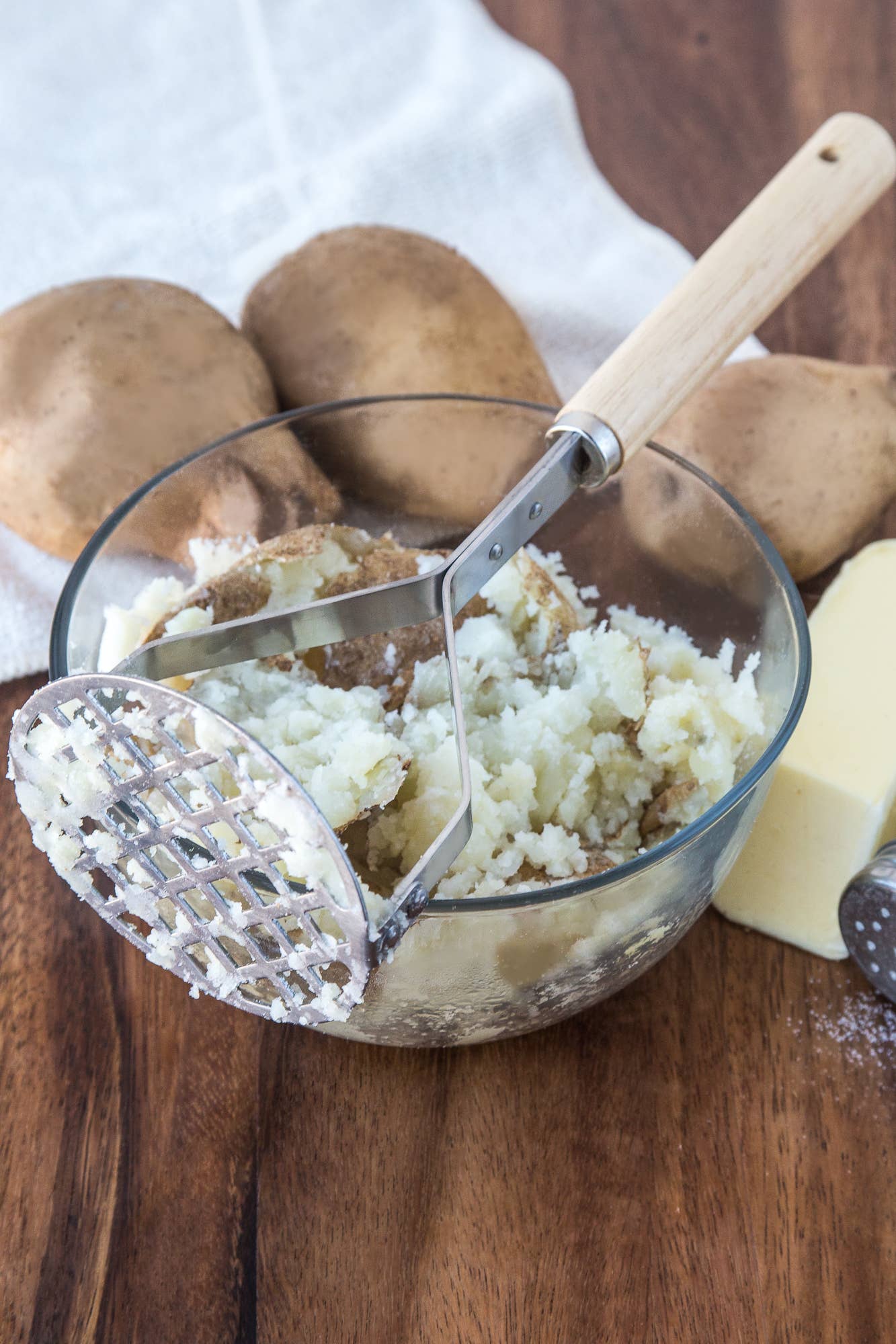 Potato Masher