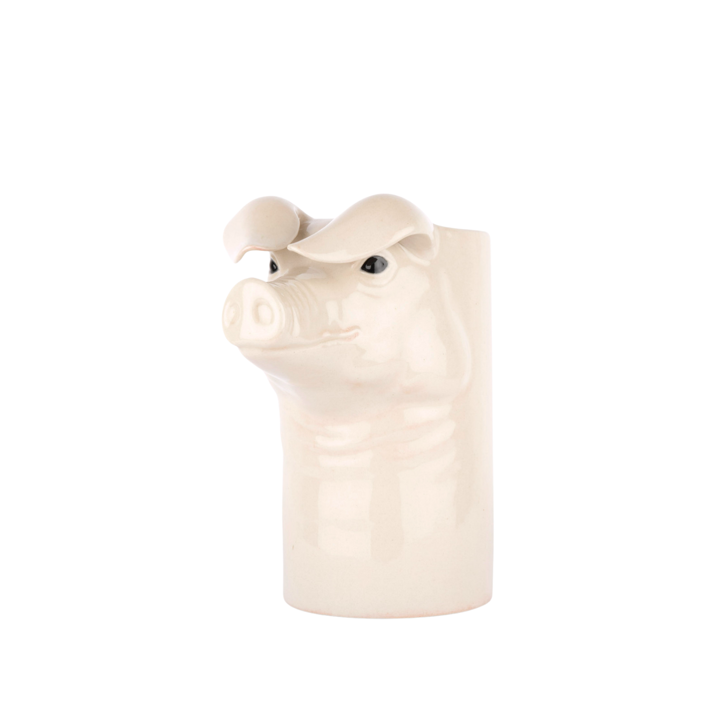Pig Utensil Pot