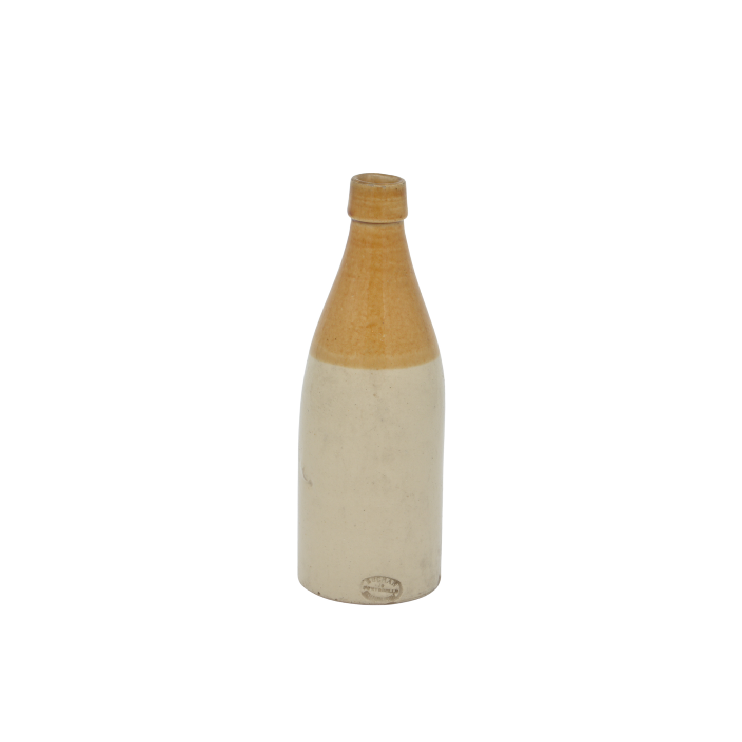Irish Soda Bottle | Irish Antique