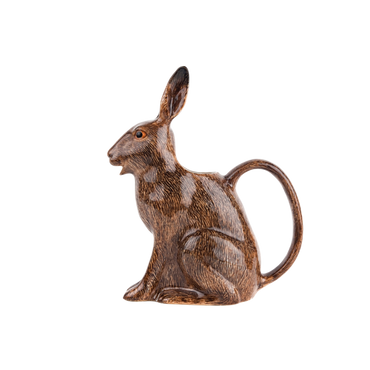 Hare Jug