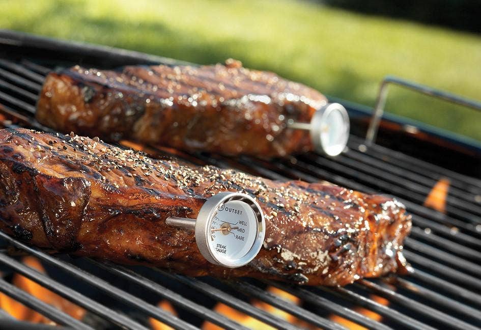 Steak Thermometers