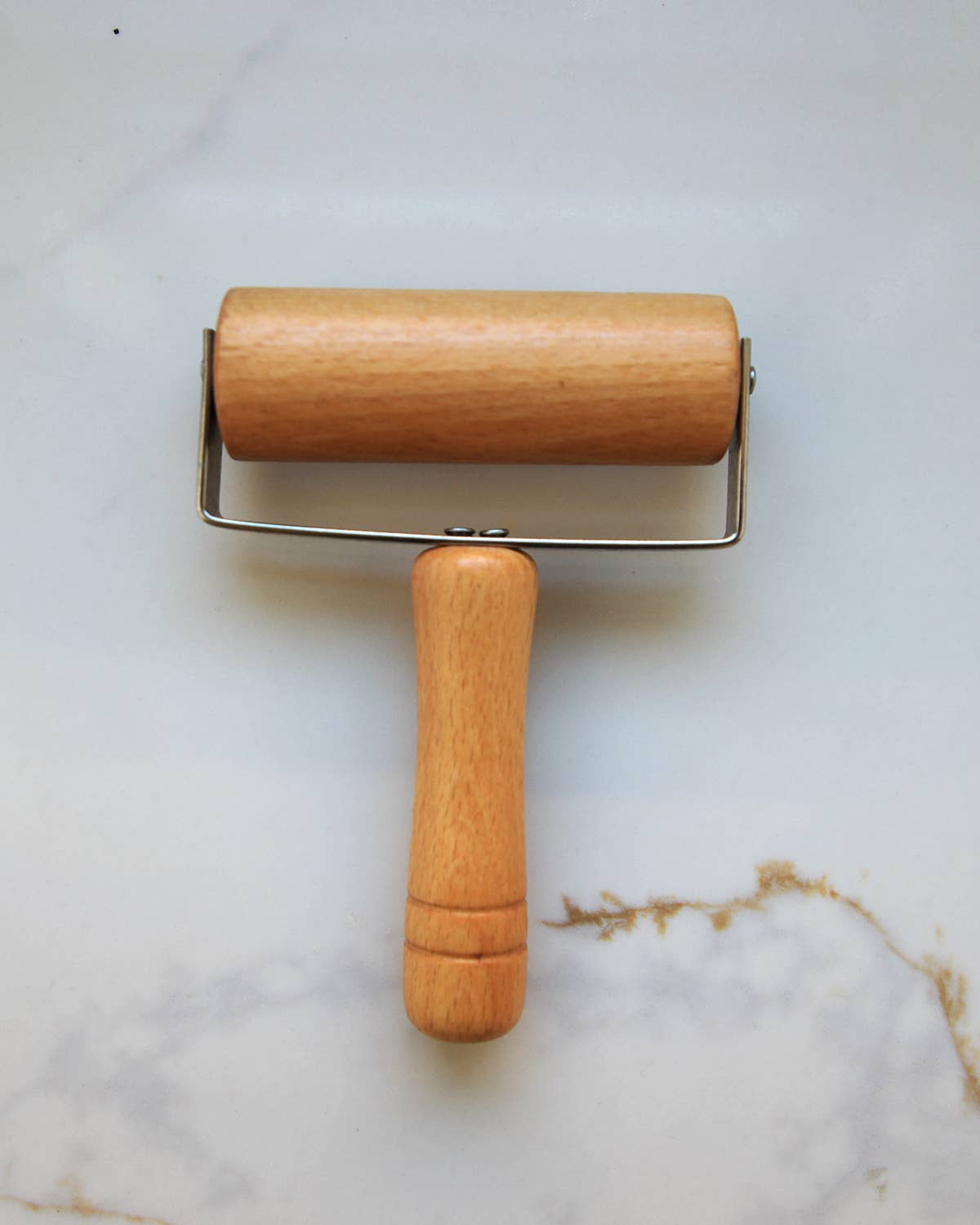 Wooden Pastry / Dough Rolling Pin