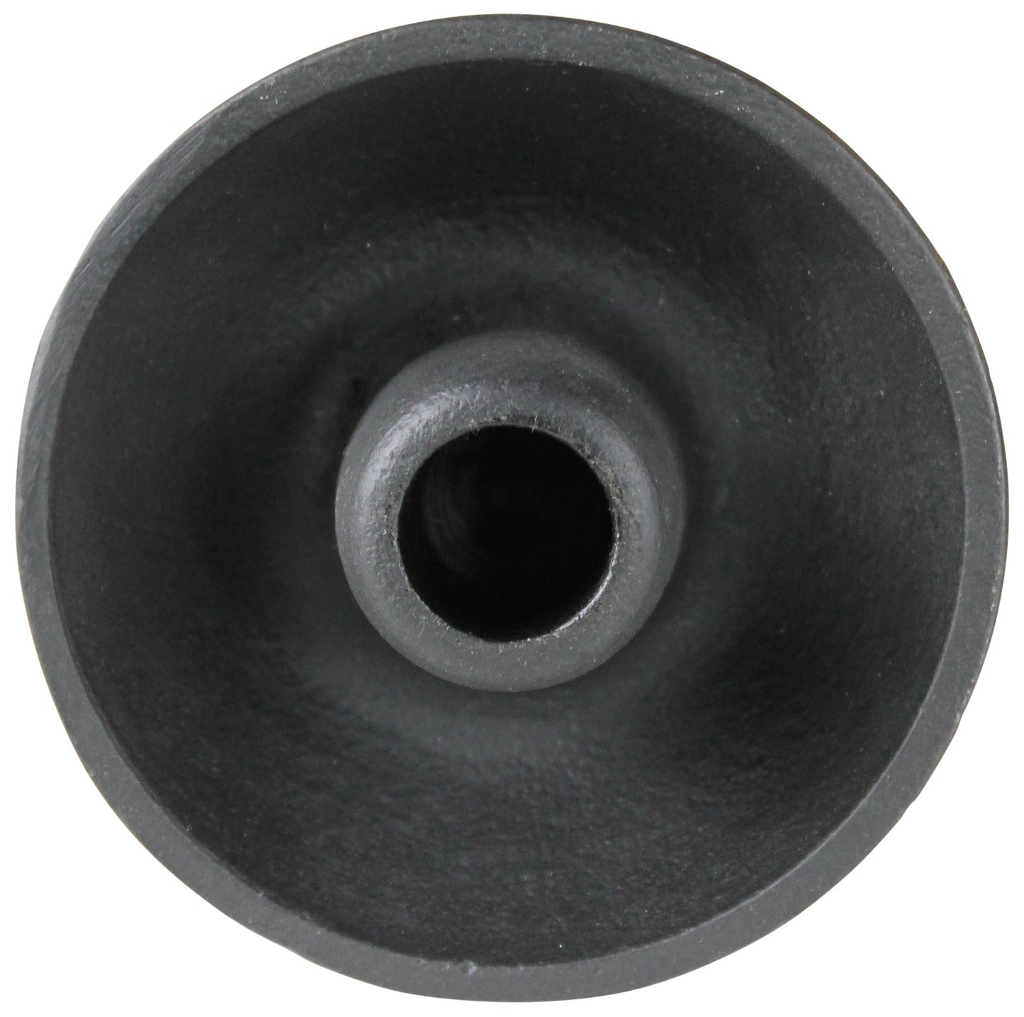 Sutton Taper Candle Holder, Cast Iron