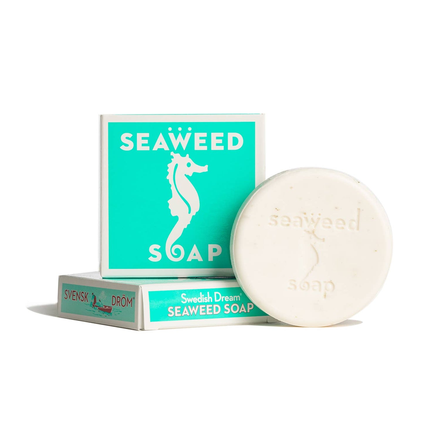 Seaweed Soap