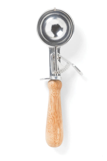 Vintage Trigger Ice Cream Scoop