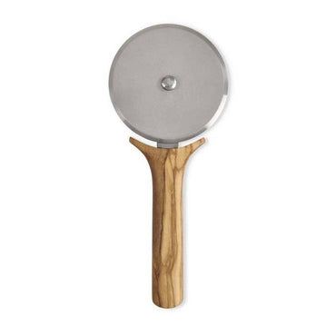 Fantes Olivewood Pizza Wheel