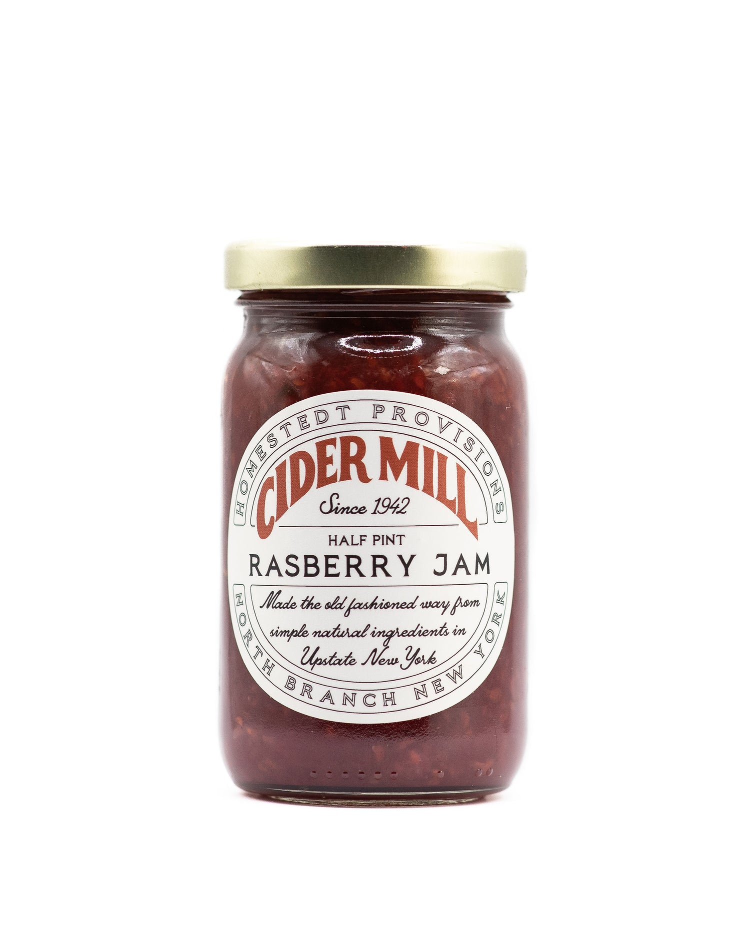 Cider Mill Jam