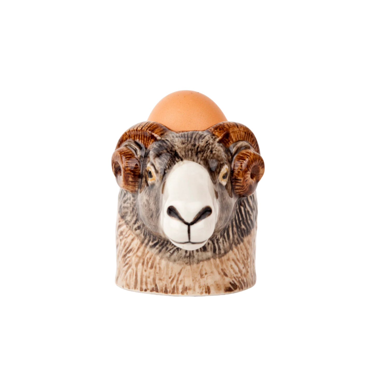 Swaledale Sheep Egg Cup
