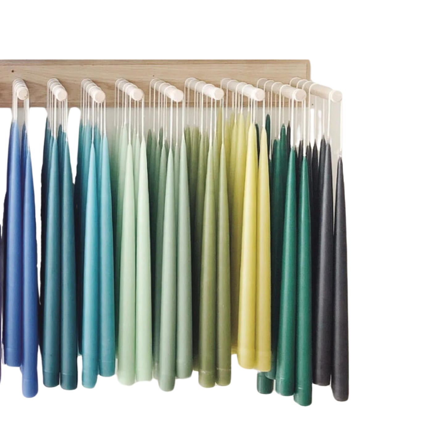 13" Taper Candles (Pair)