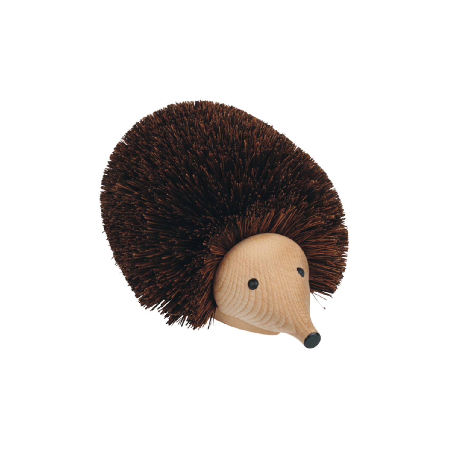 Hedgehog sales boot brush