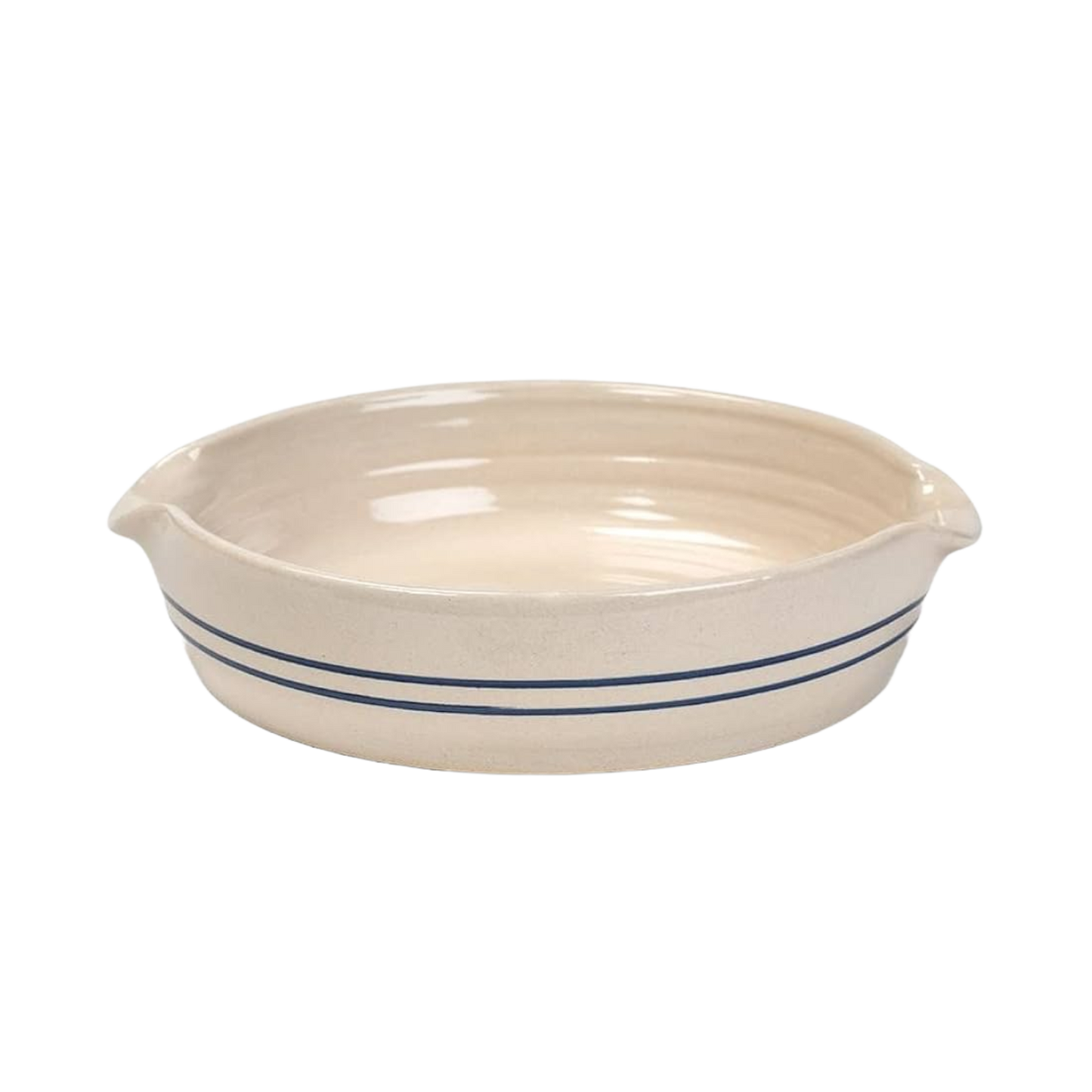Stoneware Baking Pan