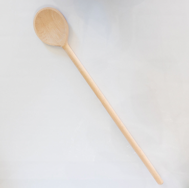 Beechwood Cooking Spoon
