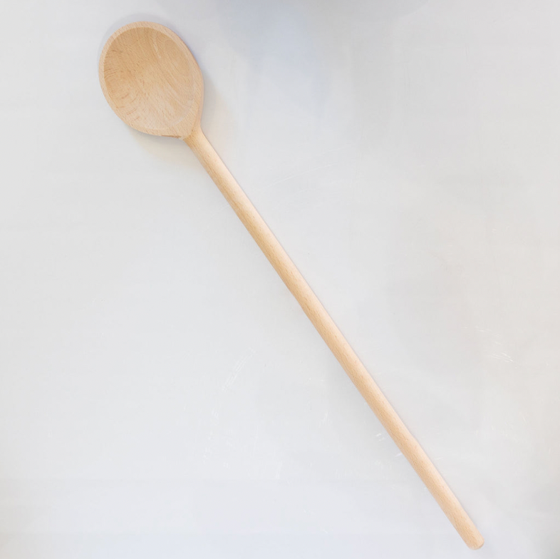 Beechwood Cooking Spoon